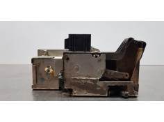 Recambio de cerradura puerta delantera derecha para ford transit connect (tc7) furgón (2006) referencia OEM IAM 2T1AV21812BG   2