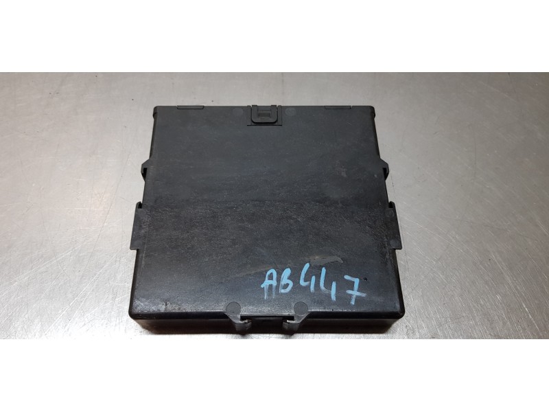 Recambio de modulo electronico para toyota auris touring sports (e18) hybrid active referencia OEM IAM 8968102030   Recambio de modulo electronico para toyota auris touring sports (e18) hybrid active referencia OEM IAM 8968102030