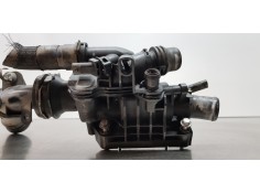 Recambio de termostato para citroen c4 grand picasso feel referencia OEM IAM 9812113780