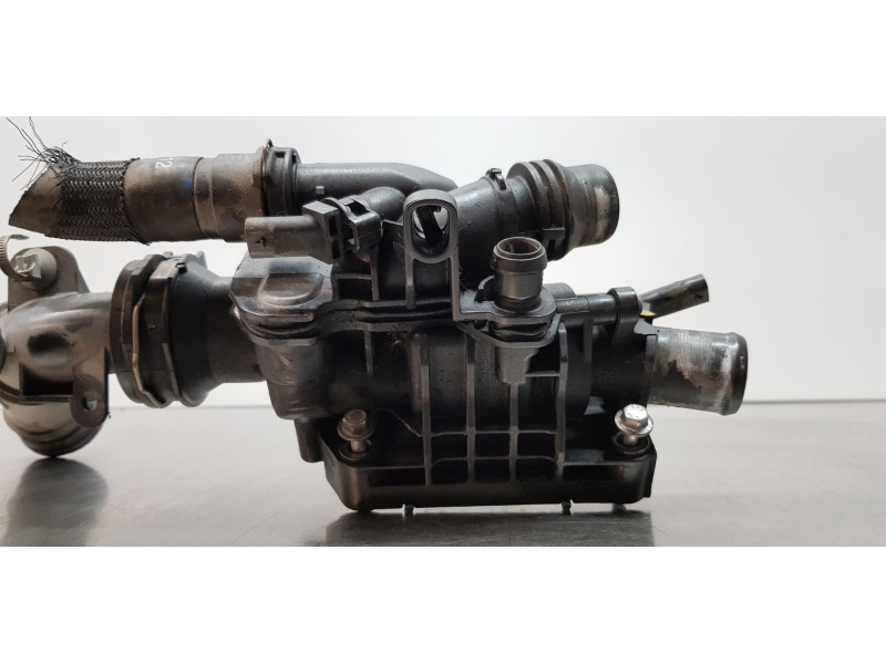 Recambio de termostato para citroen c4 grand picasso feel referencia OEM IAM 9812113780   Recambio de termostato para citroen c4 grand picasso feel referencia OEM IAM 9812113780