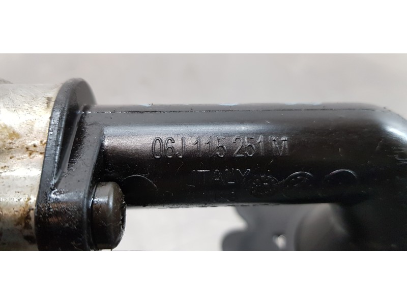 Recambio de bomba aceite para volkswagen scirocco (137) 2.0 tsi (147kw) referencia OEM IAM 06J115105AB   Recambio de bomba aceite para volkswagen scirocco (137) 2.0 tsi (147kw) referencia OEM IAM 06J115105AB