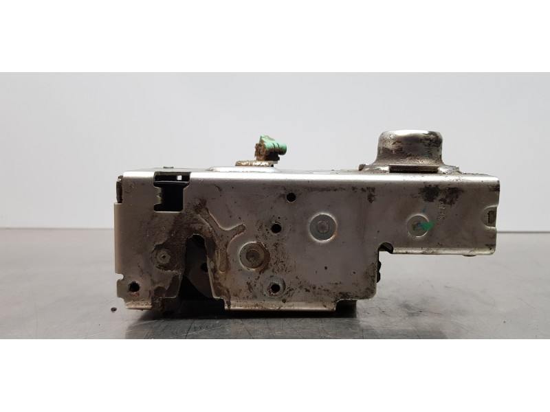 Recambio de cerradura puerta delantera derecha para ford transit connect (tc7) furgón (2006) referencia OEM IAM 2T1AV21812BG   Recambio de cerradura puerta delantera derecha para ford transit connect (tc7) furgón (2006) referencia OEM IAM 2T1AV21812BG