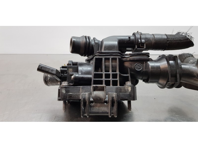 Recambio de termostato para citroen c4 grand picasso feel referencia OEM IAM 9812113780   Recambio de termostato para citroen c4 grand picasso feel referencia OEM IAM 9812113780