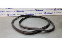 Recambio de gomas contorno puerta para peugeot 5008 allure referencia OEM IAM 9676801080