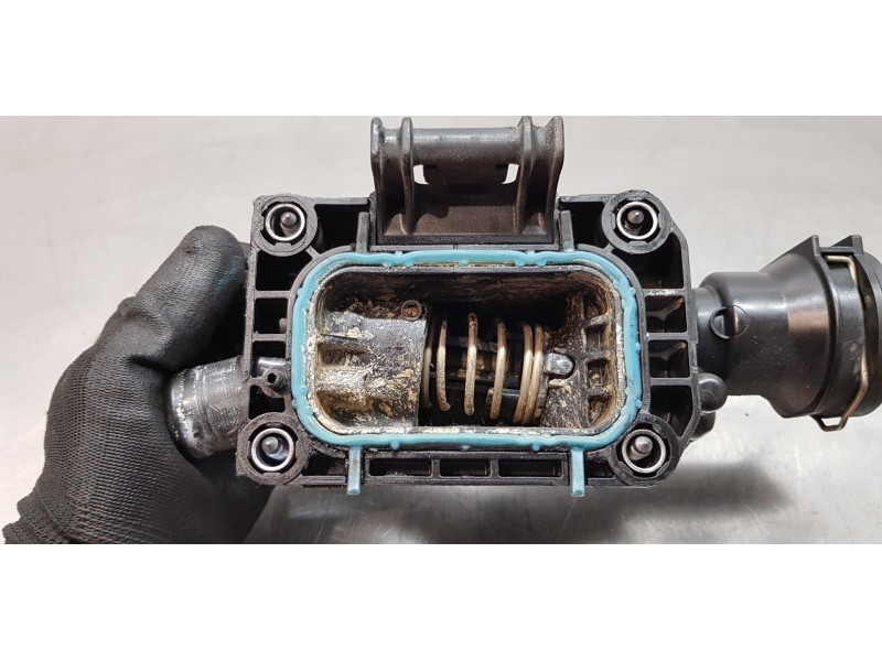 Recambio de termostato para citroen c4 grand picasso feel referencia OEM IAM 9812113780   Recambio de termostato para citroen c4 grand picasso feel referencia OEM IAM 9812113780