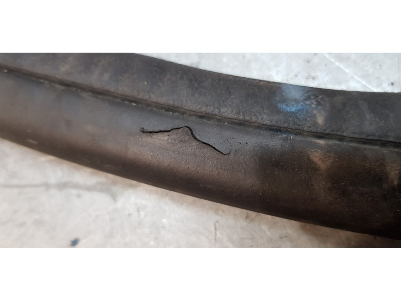 Recambio de gomas contorno puerta para peugeot 5008 allure referencia OEM IAM 9676801080  