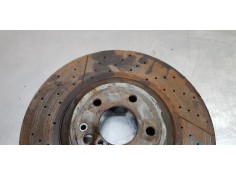 Recambio de disco freno delantero para volkswagen scirocco (137) 2.0 tsi (147kw) referencia OEM IAM 1K0615301AA   2