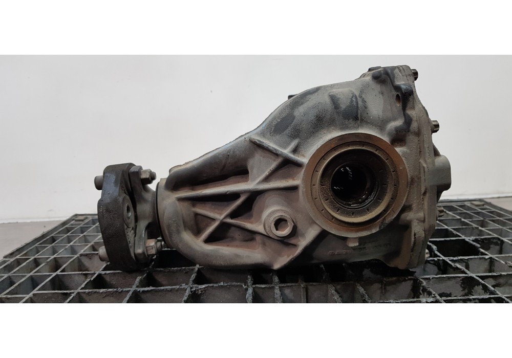 Recambio de diferencial trasero para mercedes clase c (w203) berlina 230 compressor (203.040) referencia OEM IAM A2033500362  