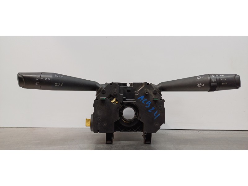 Recambio de mando multifuncion para lancia ypsilon (402) silver referencia OEM IAM 735576326   Recambio de mando multifuncion para lancia ypsilon (402) silver referencia OEM IAM 735576326