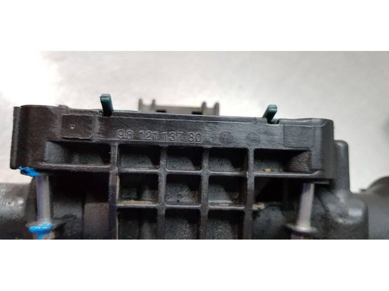 Recambio de termostato para citroen c4 grand picasso feel referencia OEM IAM 9812113780   Recambio de termostato para citroen c4 grand picasso feel referencia OEM IAM 9812113780