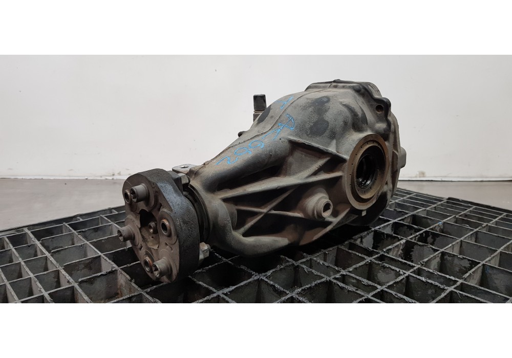Recambio de diferencial trasero para mercedes clase c (w203) berlina 230 compressor (203.040) referencia OEM IAM A2033500362  