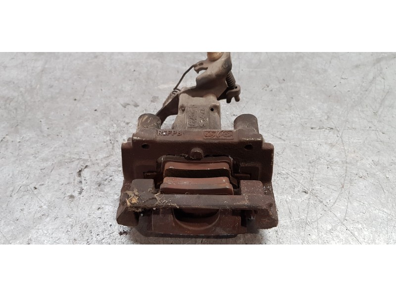 Recambio de pinza freno trasera derecha para ford mondeo berlina (ge) ambiente referencia OEM IAM 0204Y01682A   Recambio de pinza freno trasera derecha para ford mondeo berlina (ge) ambiente referencia OEM IAM 0204Y01682A