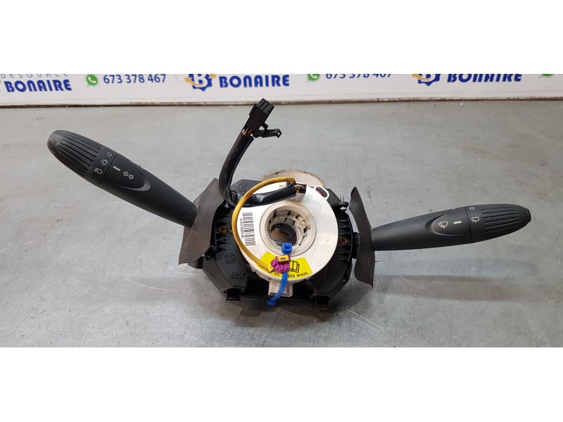 Recambio de mando multifuncion para ford ka (ccu) titanium+ referencia OEM IAM 07355593070  