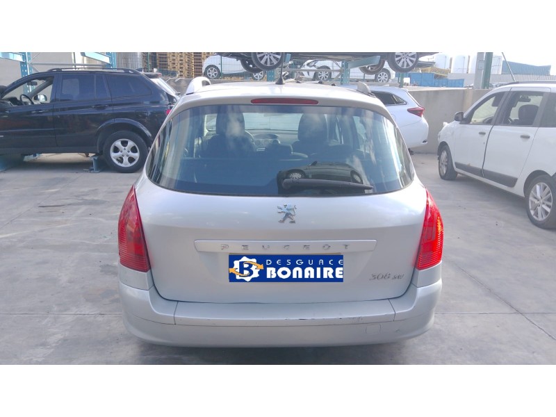 peugeot 308 sw del año 2010