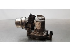 Recambio de caja mariposa para renault scenic iii limited referencia OEM IAM 161A09287R