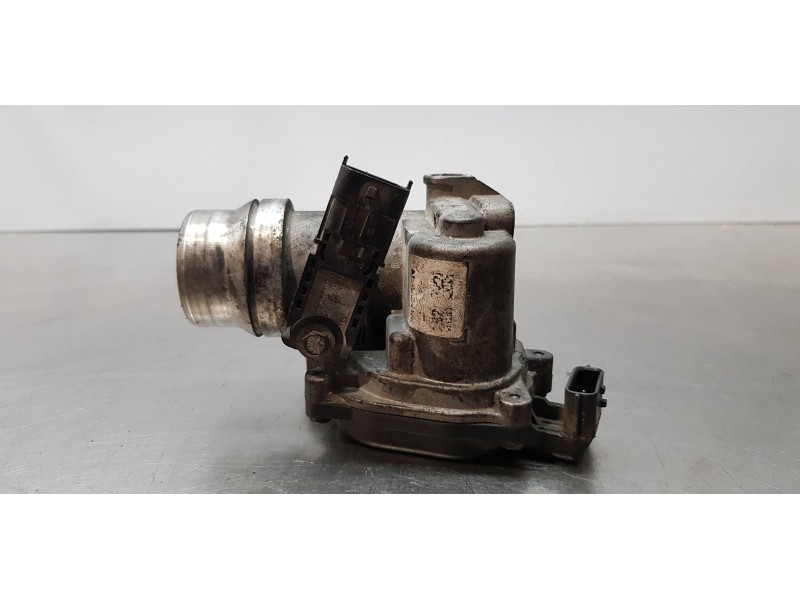 Recambio de caja mariposa para renault scenic iii limited referencia OEM IAM 161A09287R   Recambio de caja mariposa para renault scenic iii limited referencia OEM IAM 161A09287R