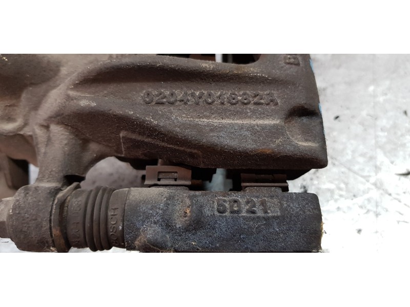 Recambio de pinza freno trasera derecha para ford mondeo berlina (ge) ambiente referencia OEM IAM 0204Y01682A   Recambio de pinza freno trasera derecha para ford mondeo berlina (ge) ambiente referencia OEM IAM 0204Y01682A