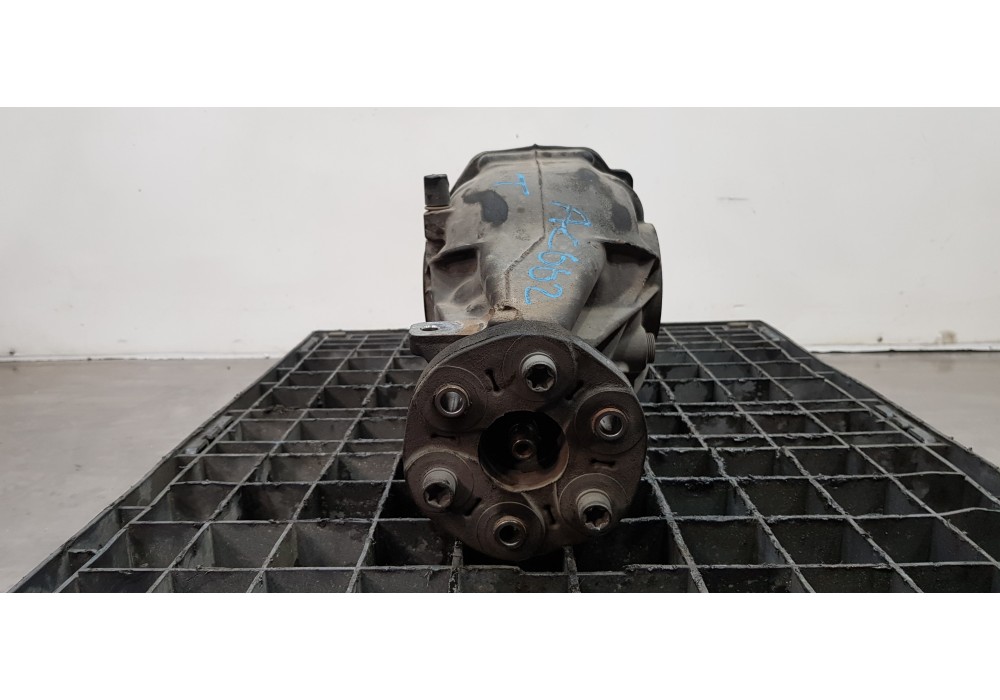Recambio de diferencial trasero para mercedes clase c (w203) berlina 230 compressor (203.040) referencia OEM IAM A2033500362  