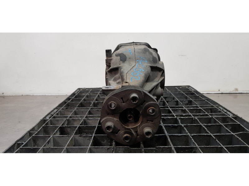 Recambio de diferencial trasero para mercedes clase c (w203) berlina 230 compressor (203.040) referencia OEM IAM A2033500362  
