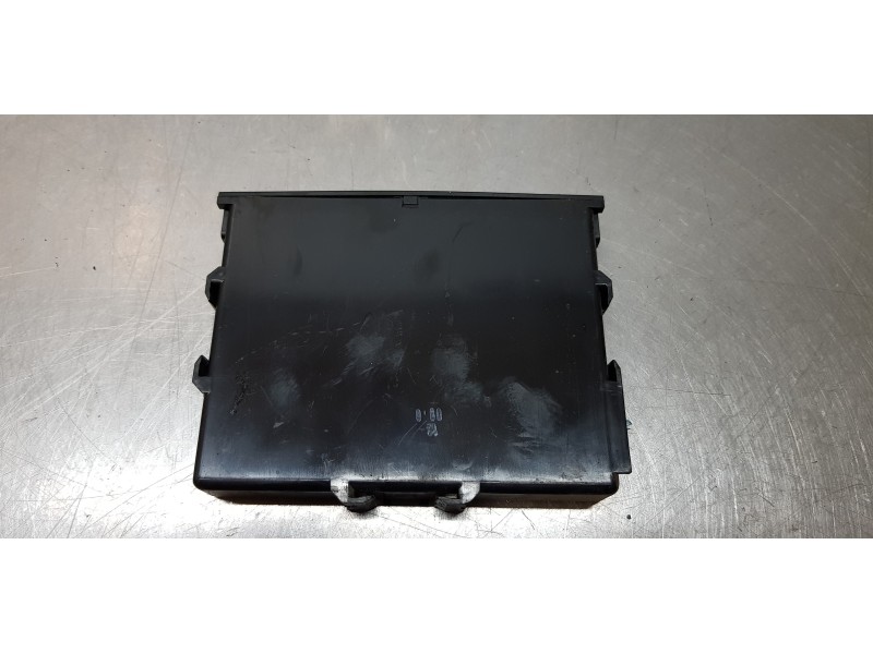 Recambio de modulo electronico para toyota auris touring sports (e18) hybrid active referencia OEM IAM 8999002190   Recambio de modulo electronico para toyota auris touring sports (e18) hybrid active referencia OEM IAM 8999002190