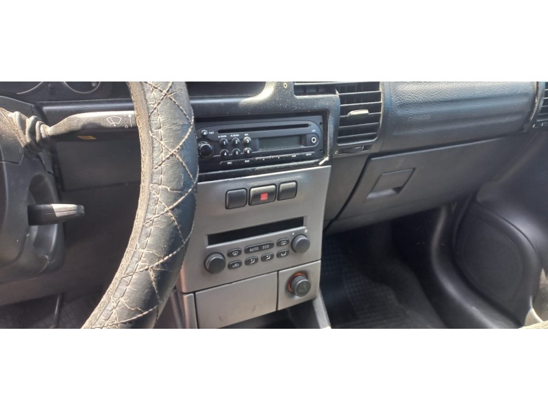 opel zafira a del año 2003