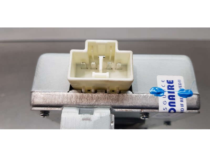 Recambio de modulo electronico para hyundai tucson ix35 referencia OEM IAM 95300D3000  