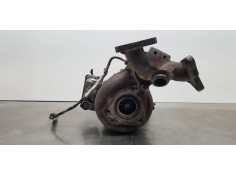 Recambio de turbocompresor para mercedes clase m (w166) ml 350 bluetec (166.004) referencia OEM IAM A6420901186   2