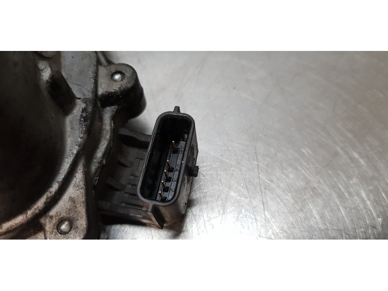 Recambio de caja mariposa para renault scenic iii limited referencia OEM IAM 161A09287R   Recambio de caja mariposa para renault scenic iii limited referencia OEM IAM 161A09287R