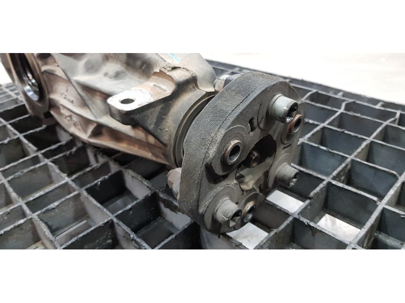 Recambio de diferencial trasero para mercedes clase c (w203) berlina 230 compressor (203.040) referencia OEM IAM A2033500362  