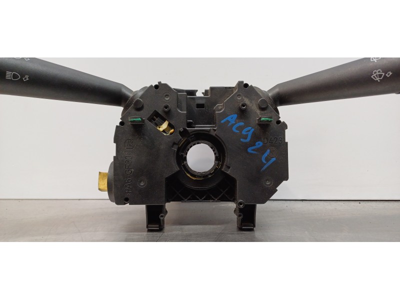 Recambio de mando multifuncion para lancia ypsilon (402) silver referencia OEM IAM 735576326   Recambio de mando multifuncion para lancia ypsilon (402) silver referencia OEM IAM 735576326