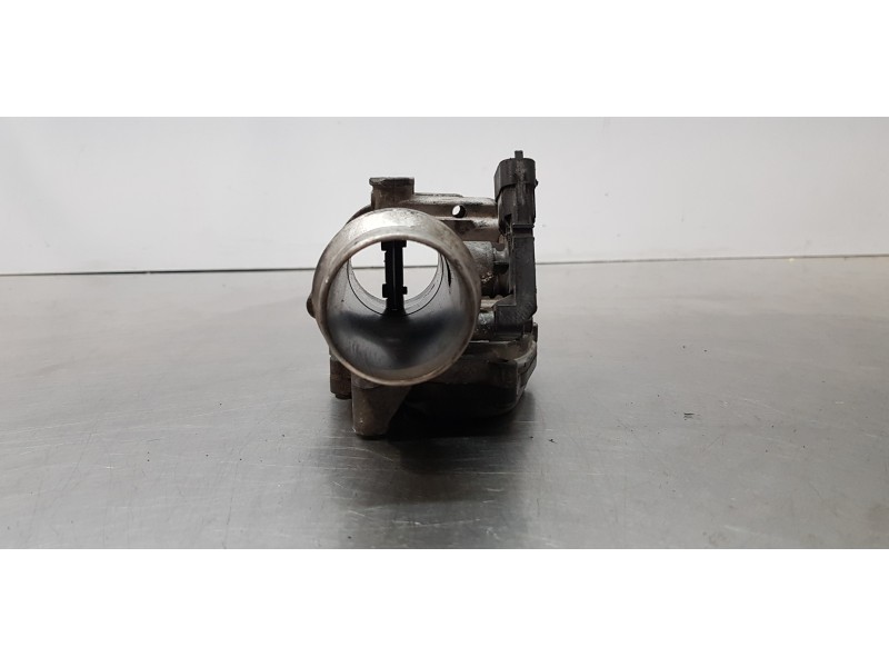 Recambio de caja mariposa para renault scenic iii limited referencia OEM IAM 161A09287R   Recambio de caja mariposa para renault scenic iii limited referencia OEM IAM 161A09287R