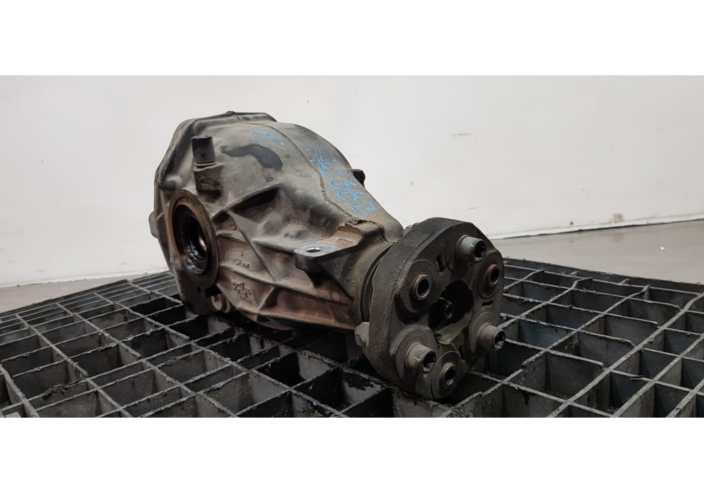Recambio de diferencial trasero para mercedes clase c (w203) berlina 230 compressor (203.040) referencia OEM IAM A2033500362   Recambio de diferencial trasero para mercedes clase c (w203) berlina 230 compressor (203.040) referencia OEM IAM A2033500362