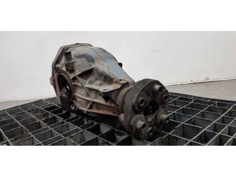 Recambio de diferencial trasero para mercedes clase c (w203) berlina 230 compressor (203.040) referencia OEM IAM A2033500362   Recambio de diferencial trasero para mercedes clase c (w203) berlina 230 compressor (203.040) referencia OEM IAM A2033500362