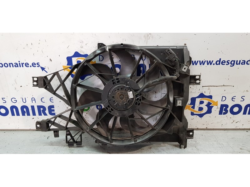 Recambio de electroventilador para chevrolet epica lt referencia OEM IAM 96859678   Recambio de electroventilador para chevrolet epica lt referencia OEM IAM 96859678