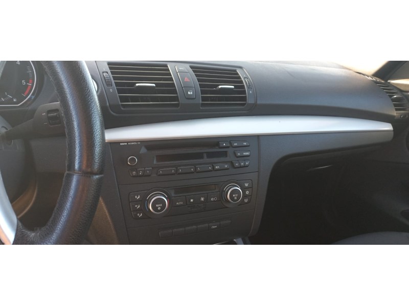 bmw serie 1 berlina (e81/e87) del año 2007