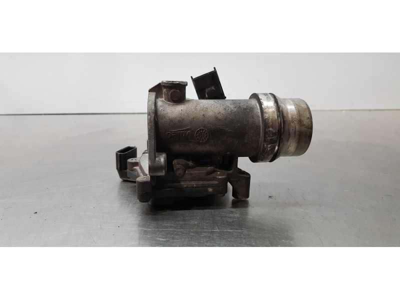 Recambio de caja mariposa para renault scenic iii limited referencia OEM IAM 161A09287R   Recambio de caja mariposa para renault scenic iii limited referencia OEM IAM 161A09287R