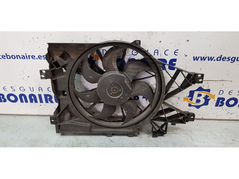 Recambio de electroventilador para chevrolet epica lt referencia OEM IAM 96859678   Recambio de electroventilador para chevrolet epica lt referencia OEM IAM 96859678