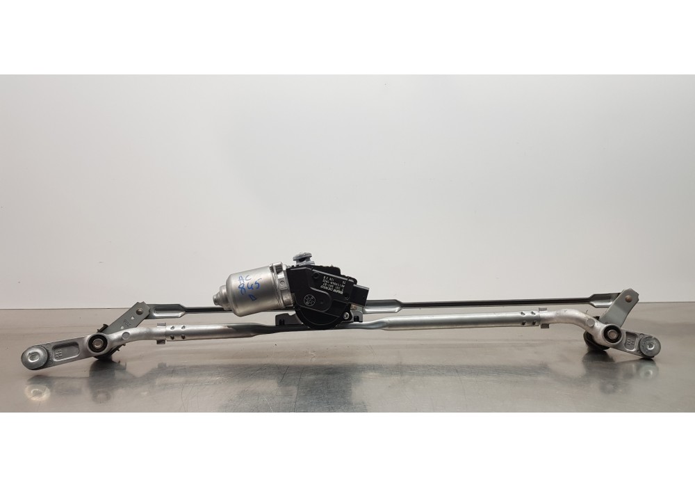 Recambio de motor limpia delantero para mini mini 5-trg. (f55) one d referencia OEM IAM 61617301041 7301041 