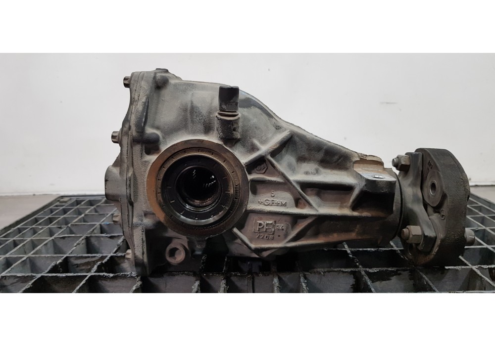 Recambio de diferencial trasero para mercedes clase c (w203) berlina 230 compressor (203.040) referencia OEM IAM A2033500362   Recambio de diferencial trasero para mercedes clase c (w203) berlina 230 compressor (203.040) referencia OEM IAM A2033500362