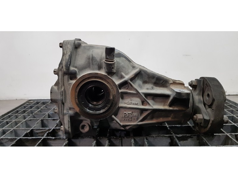 Recambio de diferencial trasero para mercedes clase c (w203) berlina 230 compressor (203.040) referencia OEM IAM A2033500362  