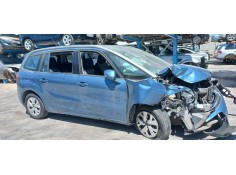 citroen c4 grand picasso del año 2016 2