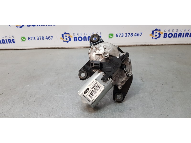 Recambio de motor limpia trasero para ford transit connect kombi ambiente referencia OEM IAM DV6117K441BA   Recambio de motor limpia trasero para ford transit connect kombi ambiente referencia OEM IAM DV6117K441BA