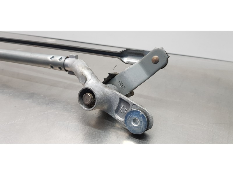 Recambio de motor limpia delantero para mini mini 5-trg. (f55) one d referencia OEM IAM 61617301041 7301041 