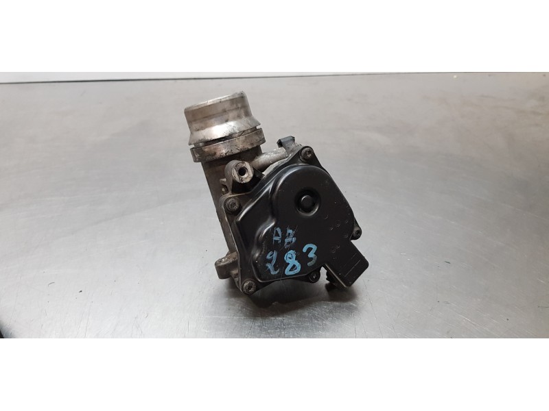 Recambio de caja mariposa para renault scenic iii limited referencia OEM IAM 161A09287R   Recambio de caja mariposa para renault scenic iii limited referencia OEM IAM 161A09287R