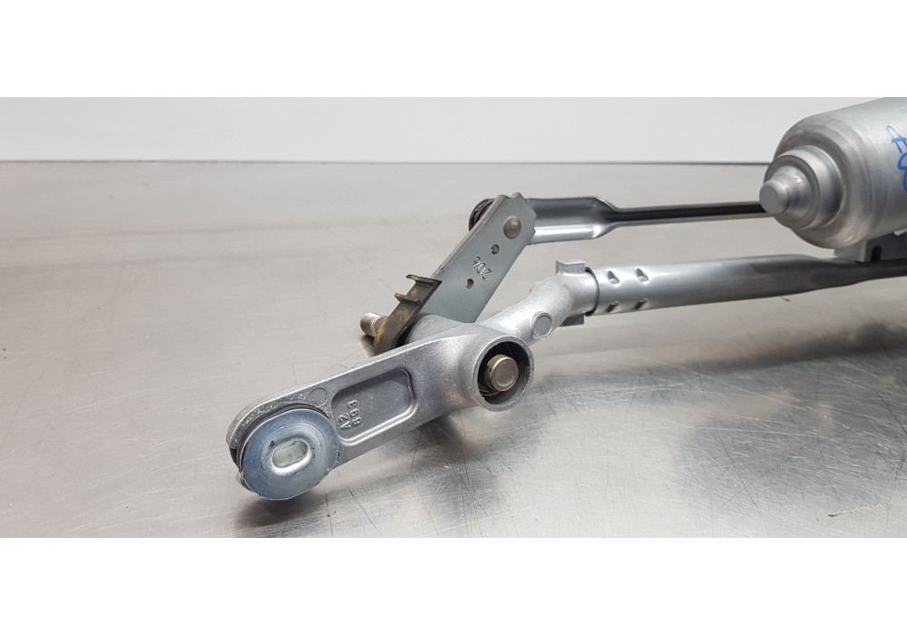 Recambio de motor limpia delantero para mini mini 5-trg. (f55) one d referencia OEM IAM 61617301041 7301041 