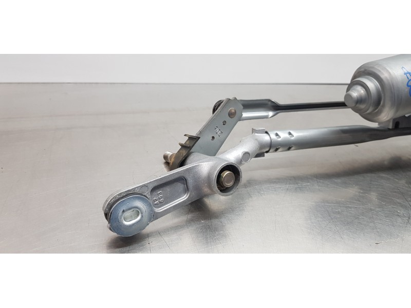 Recambio de motor limpia delantero para mini mini 5-trg. (f55) one d referencia OEM IAM 61617301041 7301041 