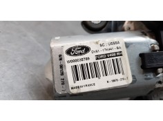Recambio de motor limpia trasero para ford transit connect kombi ambiente referencia OEM IAM DV6117K441BA   2
