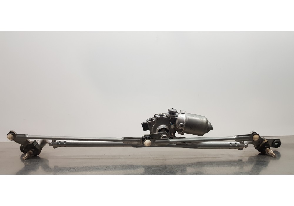 Recambio de motor limpia delantero para mini mini 5-trg. (f55) one d referencia OEM IAM 61617301041 7301041 