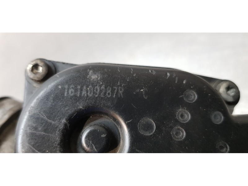 Recambio de caja mariposa para renault scenic iii limited referencia OEM IAM 161A09287R   Recambio de caja mariposa para renault scenic iii limited referencia OEM IAM 161A09287R