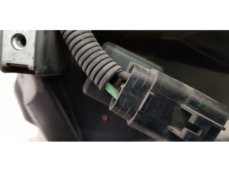 Recambio de electroventilador para chevrolet epica lt referencia OEM IAM 96859678   Recambio de electroventilador para chevrolet epica lt referencia OEM IAM 96859678